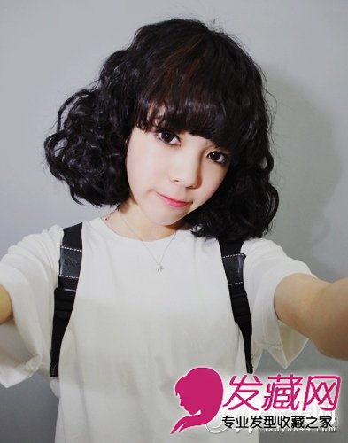 脸大适合什么发型 女生发型最修颜