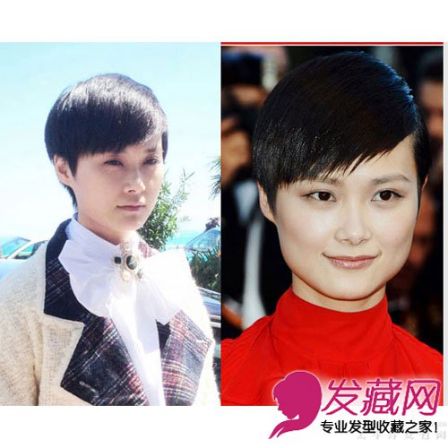 超线条感鱼骨辫 率性不败英伦风潮 超线条感鱼骨辫 率性不败英伦风潮