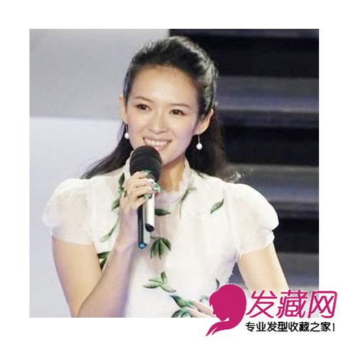 甜美公主头 甜美公主头
