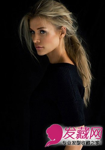 好莱坞女星减龄心机 换个发型年轻十岁 好莱坞女星减龄心机 换个发型年轻十岁