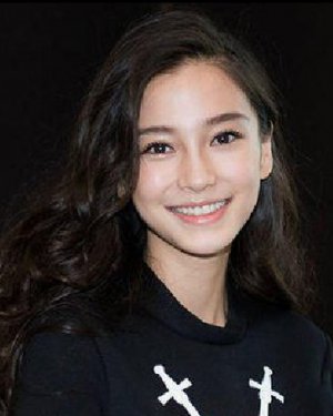 Angelababy Ůϴƫ־