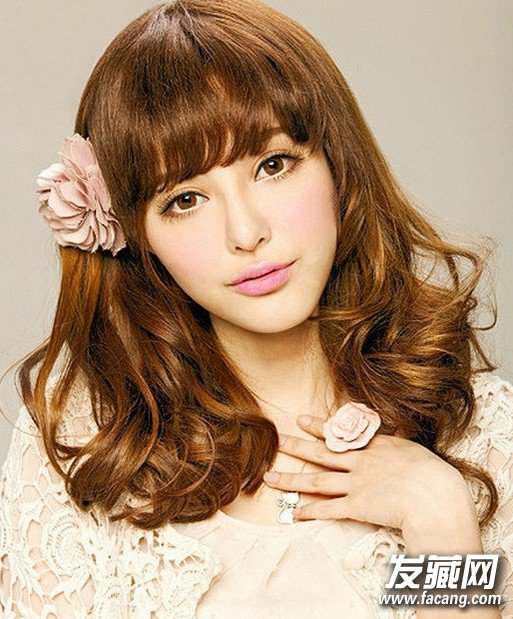 ����Ů���滨��5