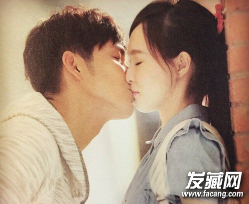 【图】何以笙箫默唐嫣发型!《何以》扎马尾最