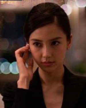 Angelababy 3