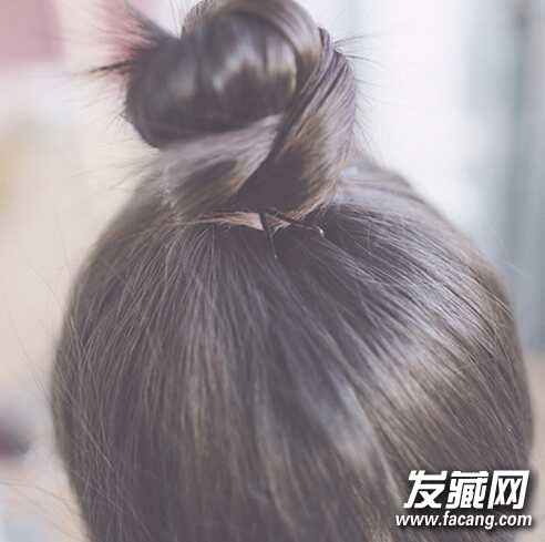 自己怎么剪头发发尾视频 1426129391060-3N163.jpg