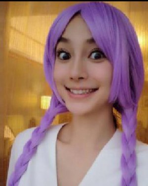 AngelababycosplayƬ ʱзͻع