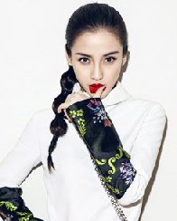 Angelababyݱ跢 ɰݱ跢