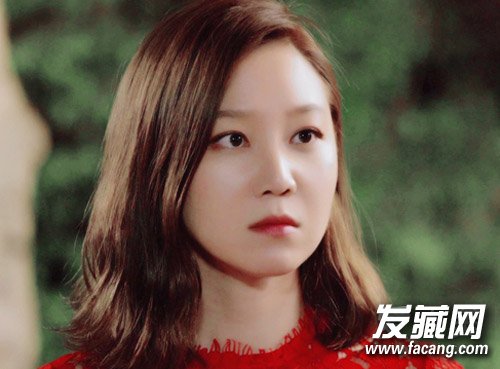 圆脸_适合圆脸的齐肩发型_2015年圆脸适合发型_圆脸