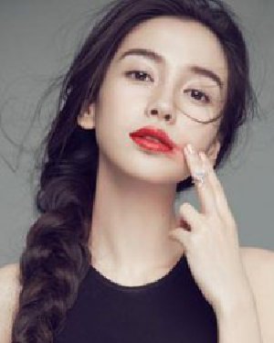 Angelababy Ů黨ƴ崿