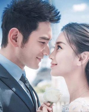 Angelababy ŵʽ﷢