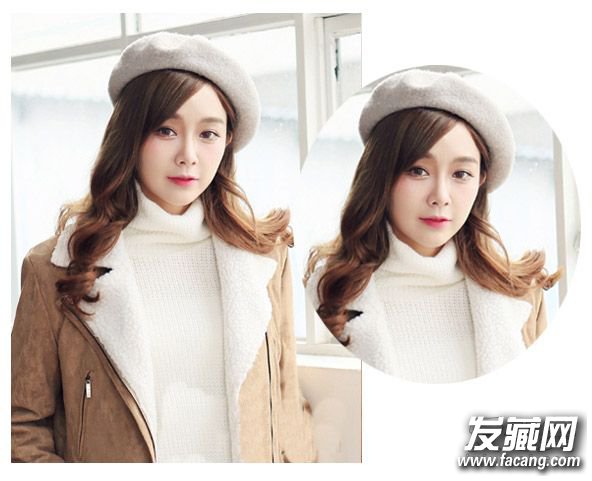 2015ȾͼƬ ѧ椻ɫʱŮȾʲôɫÿ