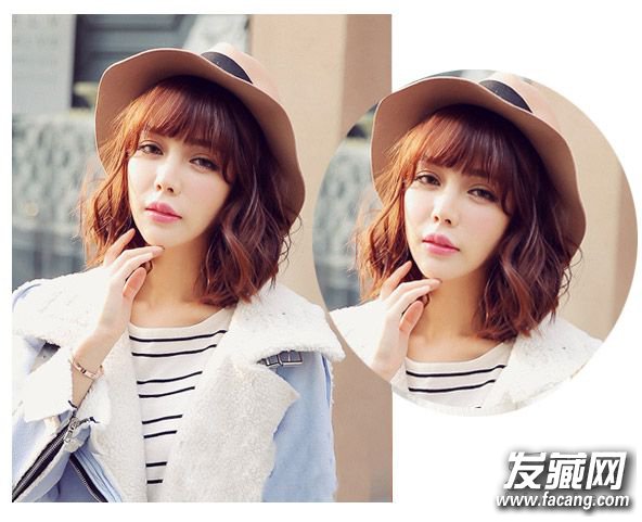 2015ȾͼƬ ѧ椻ɫʱŮȾʲôɫÿ