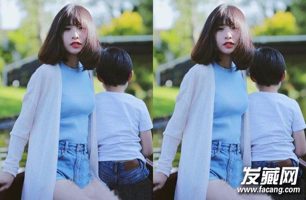 Ů���滨ͷ����ͼƬ �ڿ���Ƴ����� �滨ͷ�ڿ۷���