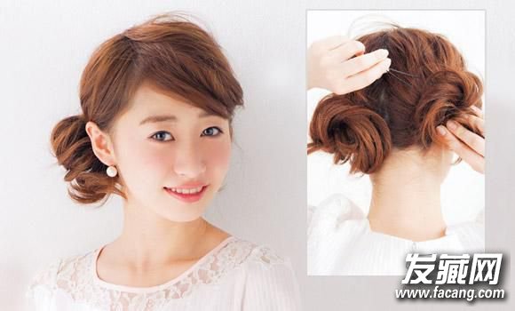 DIY˫ͷ&黨 Ϊ˼Ҳƴ˫βͷ