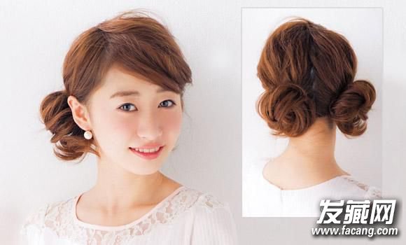 DIY˫ͷ&黨 Ϊ˼Ҳƴ˫βͷ