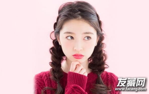 DIY˫ͷ&黨 Ϊ˼Ҳƴ˫βͷ