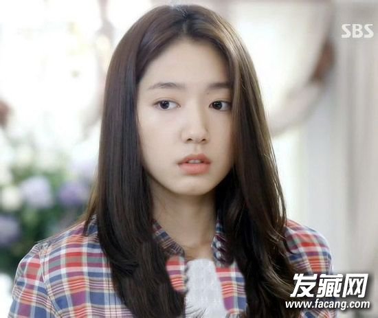 孔孝真朴信惠 欧尼教你弄中长发漂亮又性感 孔孝真朴信惠 欧尼教你弄中长发漂亮又性感 韩国明星中长发