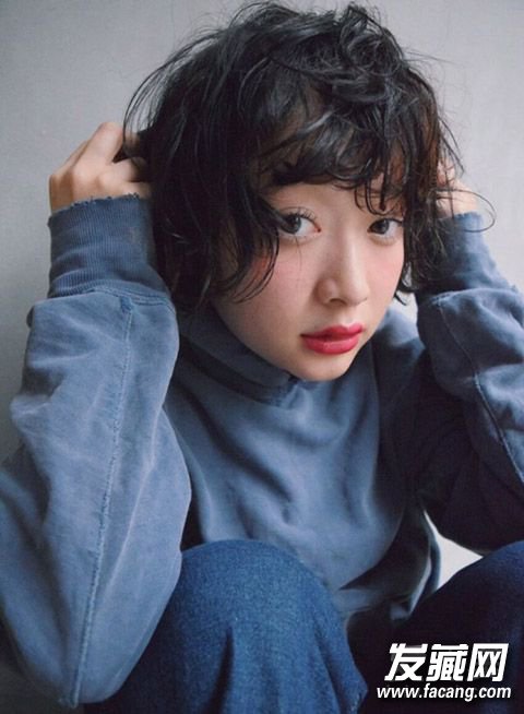 ڽըͷ Ưͬ˿bob ̷ͷͼƬ