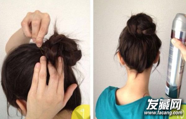 ����ͷ��ô���򵥺ÿ� 3��ʵ�ý̳�ͼ�� ��ô���ÿ�����ͷ