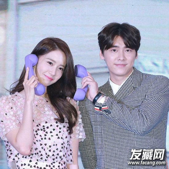 李易峰允儿&唐嫣李敏镐 中韩CP发型PK你更喜欢谁 李易峰允儿&唐嫣李敏镐 中韩CP发型PK你更喜欢谁 中韩荧幕情侣档