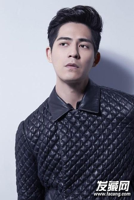 20、30、40 不同年龄男士适合什么发型 20、30、40 不同年龄男士适合什么发型 30岁男人发型