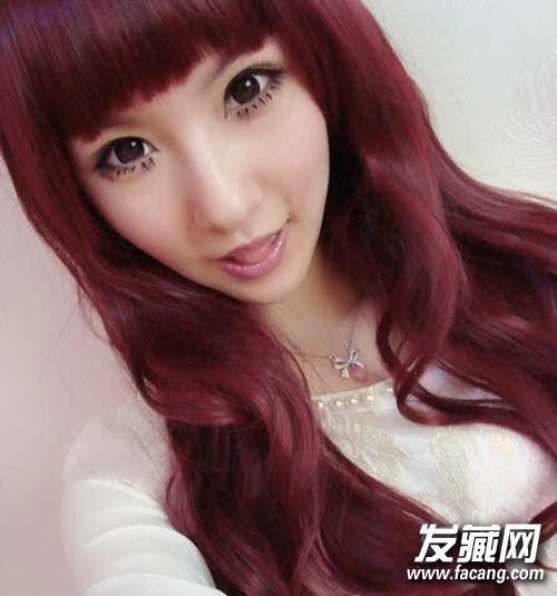 ŮȾ֪ʶ һʺԼķɫ ôԼѡɫ