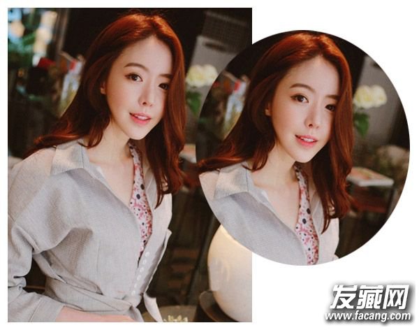 ŮȾ Ƥ׵ķɫ ȾʲôͷƤ