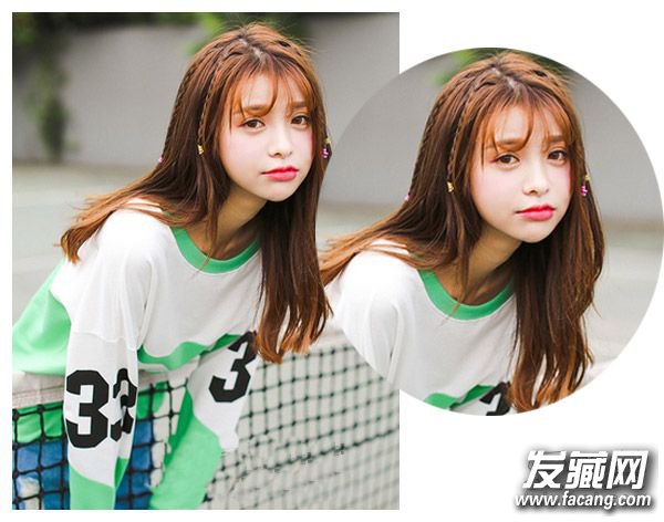 ŮȾ Ƥ׵ķɫ ȾʲôͷƤ