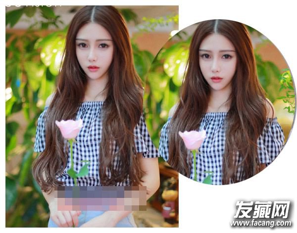 ŮȾ Ƥ׵ķɫ ȾʲôͷƤ