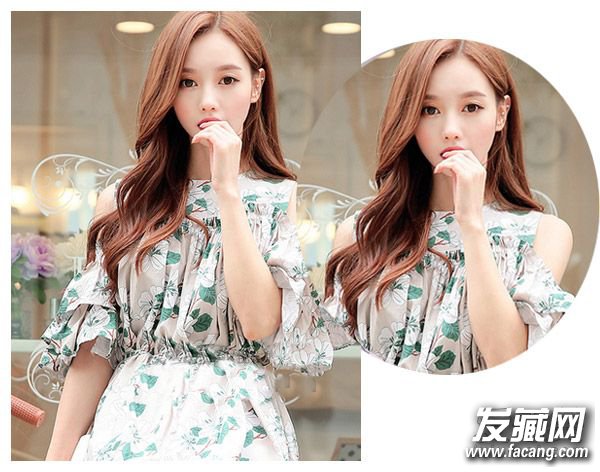 ŮȾ Ƥ׵ķɫ ȾʲôͷƤ