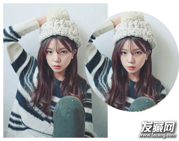 ŮȾ Ƥ׵ķɫ ȾʲôͷƤ