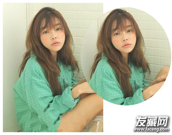 ѡԲŮͼƬ һʺ Բʺʲô