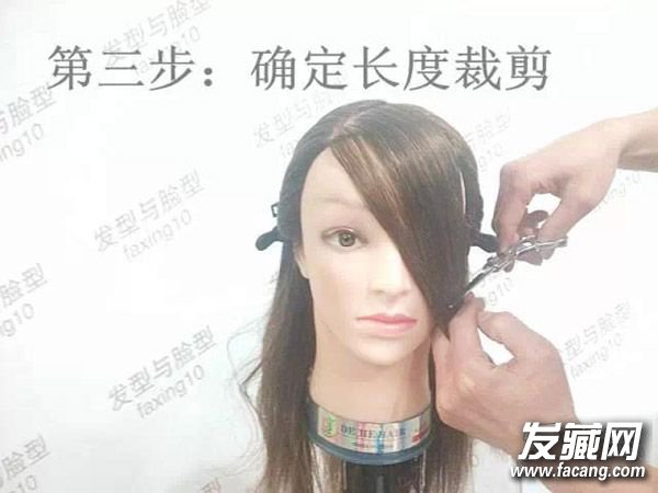 自己怎样剪斜刘海好看 1453100OF14Z-53A63.jpg