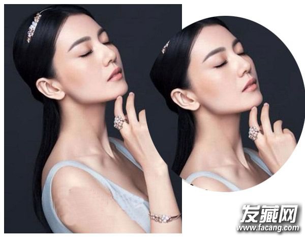 没有刘海怎么扎发型好看 快来看看这些款吧 没有刘海怎么扎发型好看 快来看看这些款吧 无刘海发型扎法