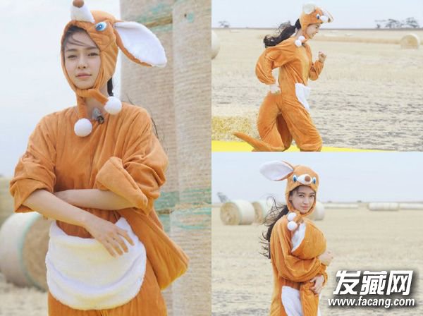 3չ angelababy䷢ͻع 3baby