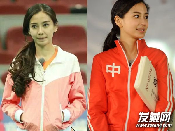 3չ angelababy䷢ͻع 3baby