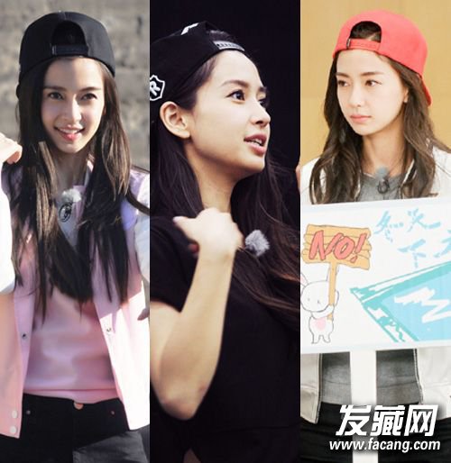 3չ angelababy䷢ͻع 3baby