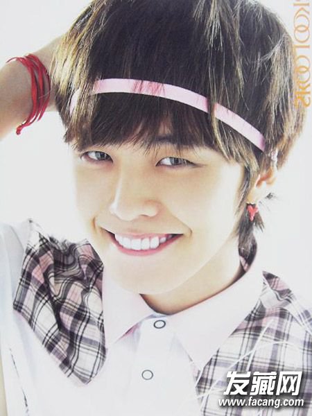 BIGBANG权志龙发型盘点 炫酷发色太抢眼 BIGBANG权志龙发型盘点 炫酷发色太抢眼 权志龙2015最帅发型
