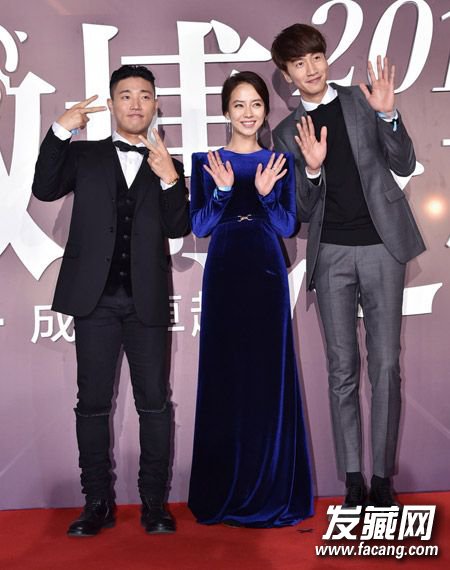 ǰȦ2015΢֮ҹǷPK 2015΢֮ҹ̺