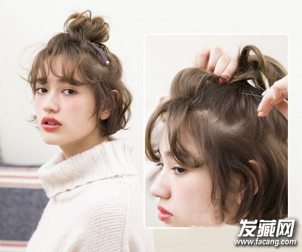 ֯ͷ&ͷ ɶʺϵ̳ ɶʺϵķ