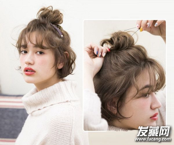 ֯ͷ&ͷ ɶʺϵ̳ ɶʺϵķ