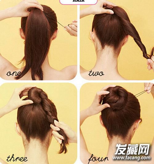 ôͷѧDIY߸ͷ ͷô򵥺ÿ