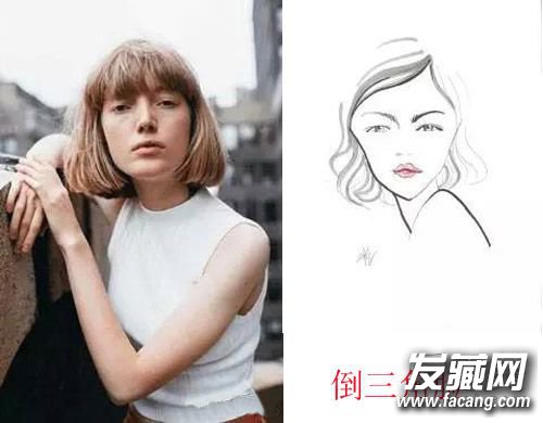 短发弄什么发型好看 5种不同风格波波头推荐 短发弄什么发型好看 5种不同风格波波头推荐 流行短发发型