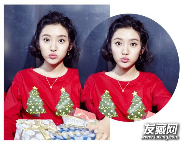2016女生可爱发型推荐 9款美美度新春 2016女生可爱发型推荐 9款美美度新春 可爱发型女