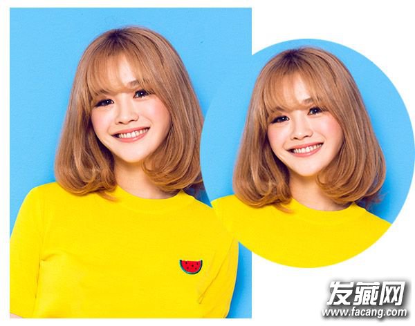 2016年流行什么短发 9款可爱造型抢先看 2016年流行什么短发 9款可爱造型抢先看 2016流行什么短发