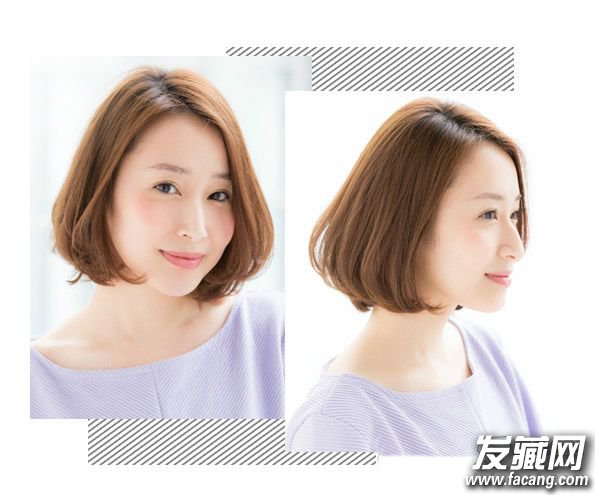 2016最新流行短发发型 15款新年照着剪! 2016最新流行短发发型 15款新年照着剪! 2016最新短发