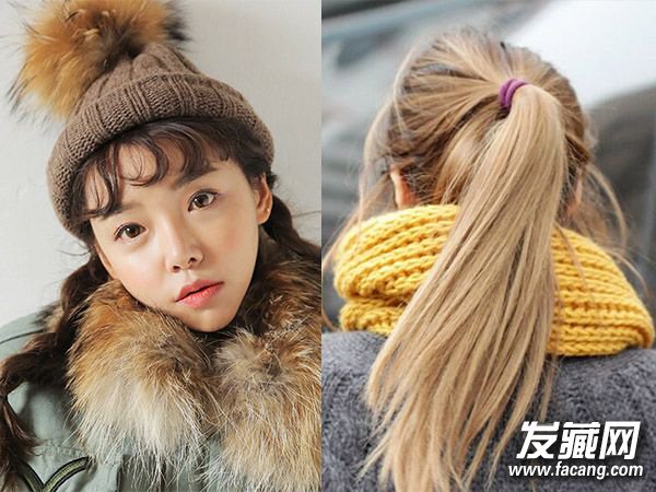 天冷穿衣弄什么发型好看 6种搭配搞定冬日造型 天冷穿衣弄什么发型好看 6种搭配搞定冬日造型 冬天什么发型好看