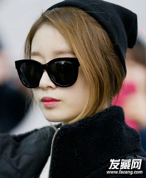 天冷穿衣弄什么发型好看 6种搭配搞定冬日造型 天冷穿衣弄什么发型好看 6种搭配搞定冬日造型 冬天什么发型好看