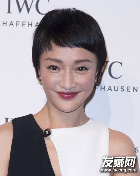 短发弄什么发型好看 2016年最潮还是超短发 短发弄什么发型好看 2016年最潮还是超短发 短发流行趋势