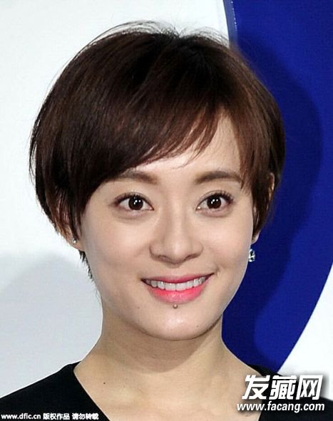 短发弄什么发型好看 2016年最潮还是超短发 短发弄什么发型好看 2016年最潮还是超短发 短发流行趋势